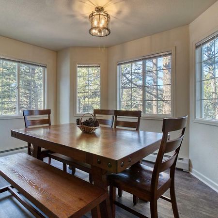 Quiet In The Pines - Permit #3120 Apartment Estes Park Exterior photo