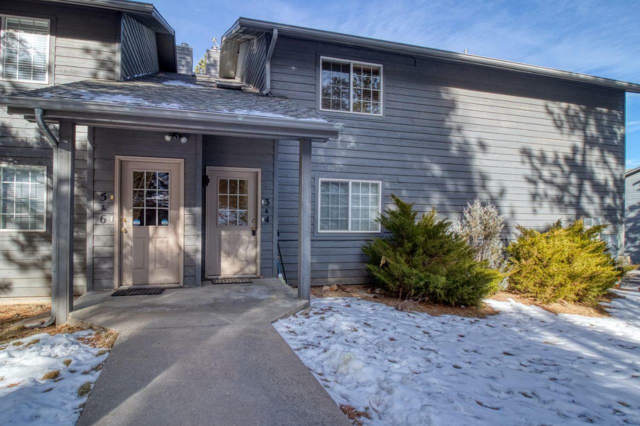 Quiet In The Pines - Permit #3120 Apartment Estes Park Exterior photo