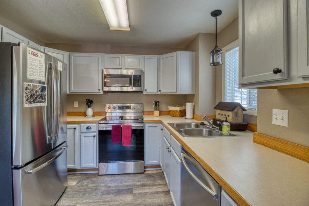 Quiet In The Pines - Permit #3120 Apartment Estes Park Exterior photo